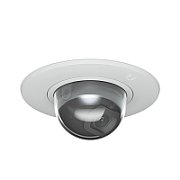 Ubiquiti UACC-G5-Dome-Ultra-FM-W G5 Dome Ultra Flush Mount_1