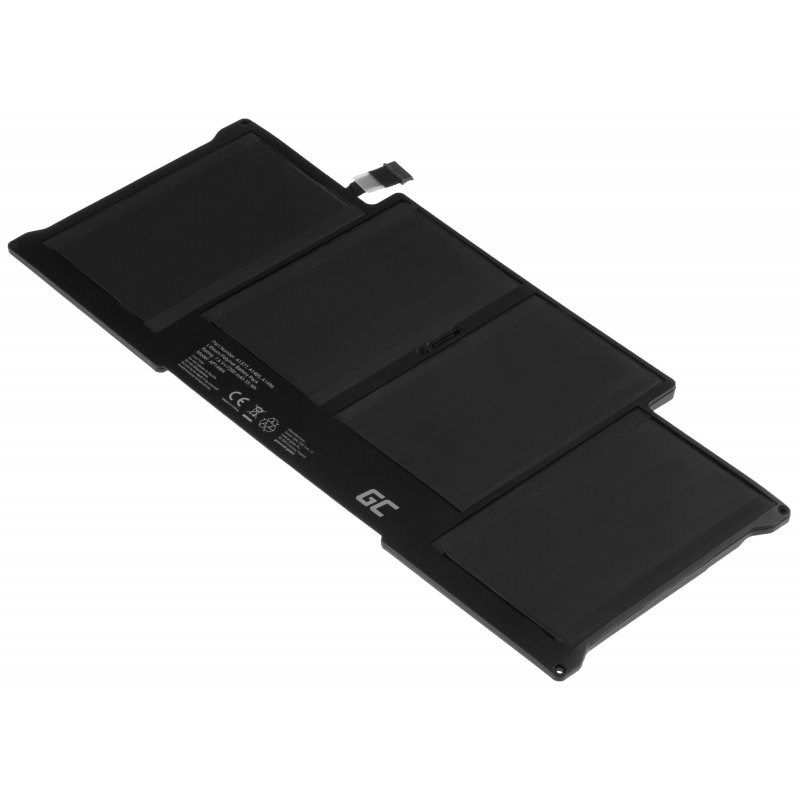 Green Cell AP14WX laptop spare part Battery_2