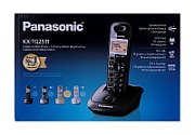 Panasonic KX-TG2511PDJ Phone_11