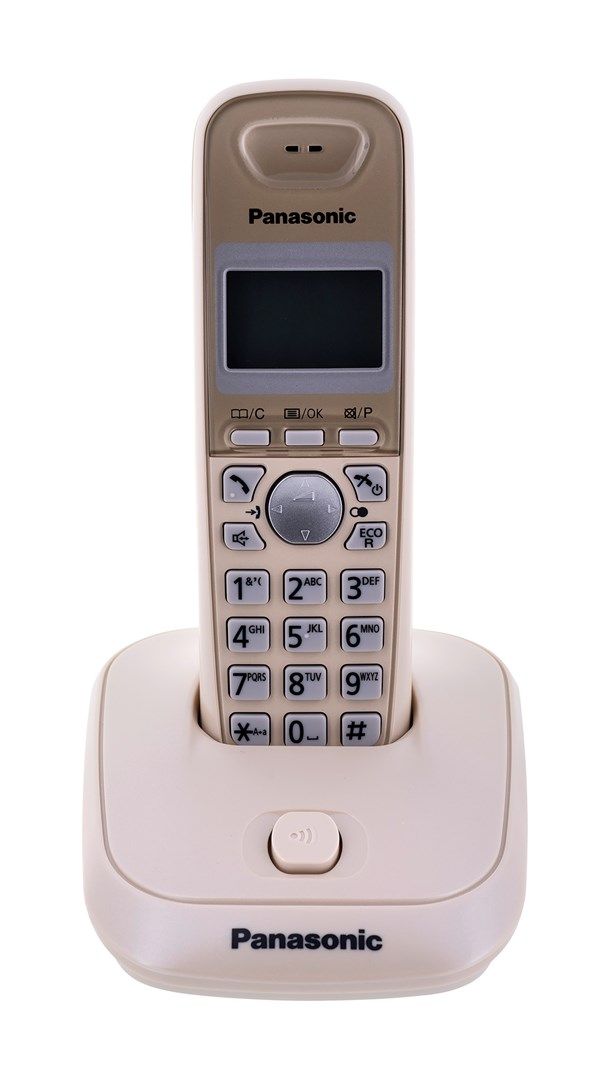 Panasonic KX-TG2511PDJ Phone_3