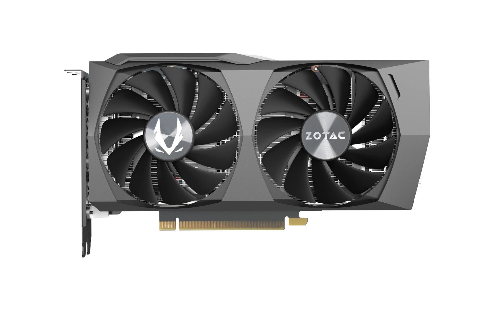 Karta graficzna Zotac GeForce RTX 3060 Twin Edge 12GB GDDR6_2