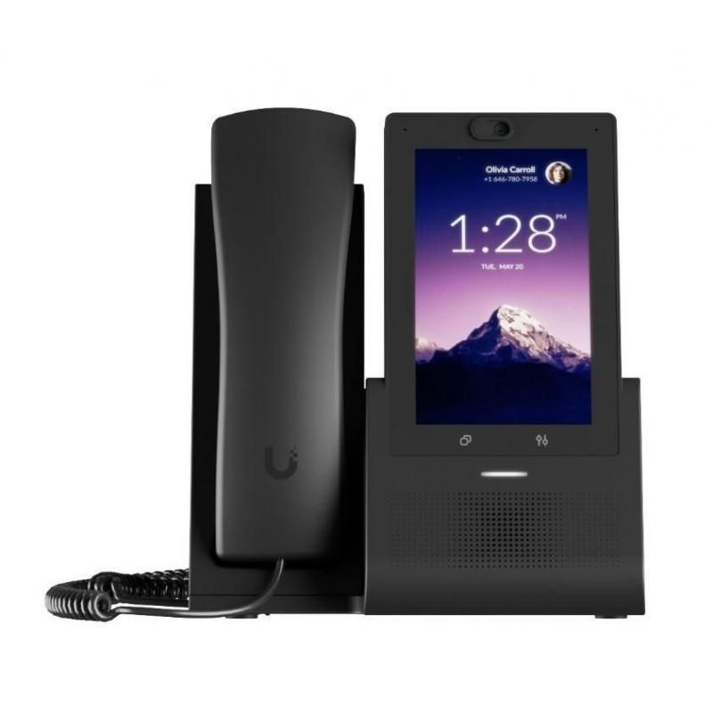 Ubiquiti UniFi Talk Phone Touch_4