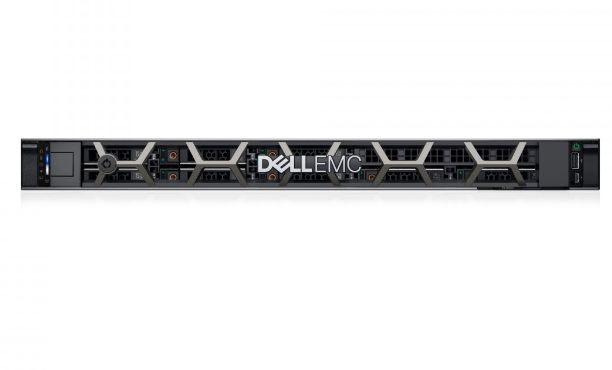 DELL PowerEdge R450 servere 480 Giga Bites Cabinet metalic (1U) Intel® Xeon® Silver 4309Y 2,8 GHz 16 Giga Bites DDR4-SDRAM 1100 W_6