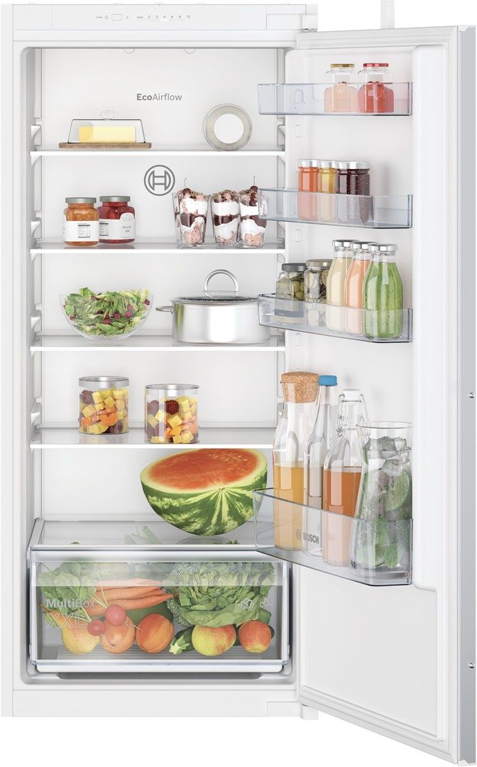 Bosch Serie 2 KIR41NSE0 fridge Built-in 204 L E White_2