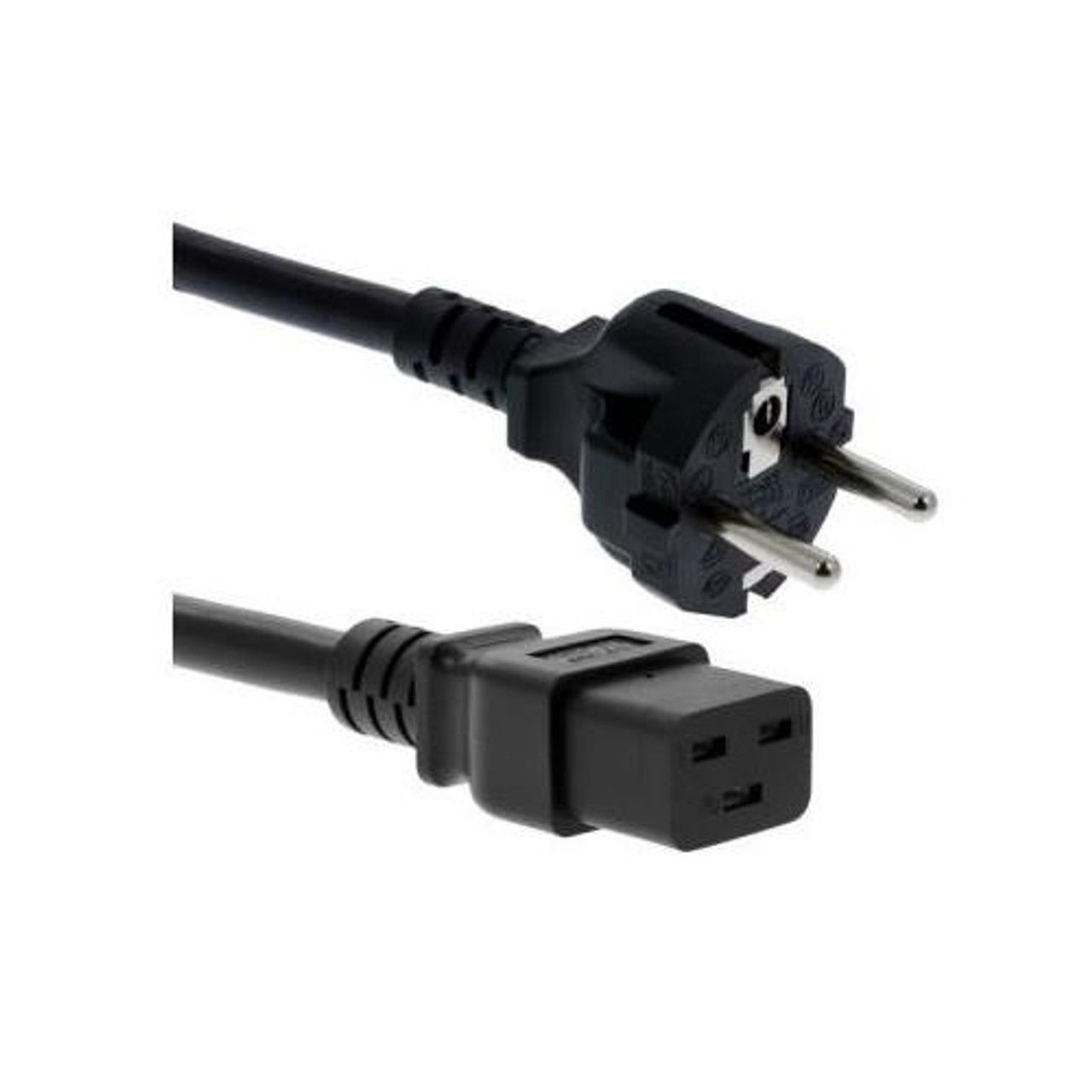 Power Cord for AC V2 Power Module (Europe)