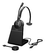 JABRA ENGAGE 55 SE UC MONO/LINK400C STAND_1