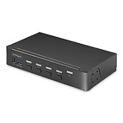 P4AD122-KVM-SWITCH/4-PORT DISPLAYPORT KVM SWITCH_1