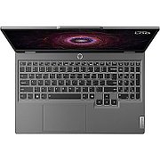 Laptop Lenovo LOQ 15ARP9, 15.6 inch 1920 x 1080, AMD Ryzen 5 7235HS (4 C / 8 T, 4.2GHz, 2 MB + 8 MB cache), 16 GB DDR5, 512 GB SSD, Nvidia GeForce RTX 3050, Windows 11 Pro