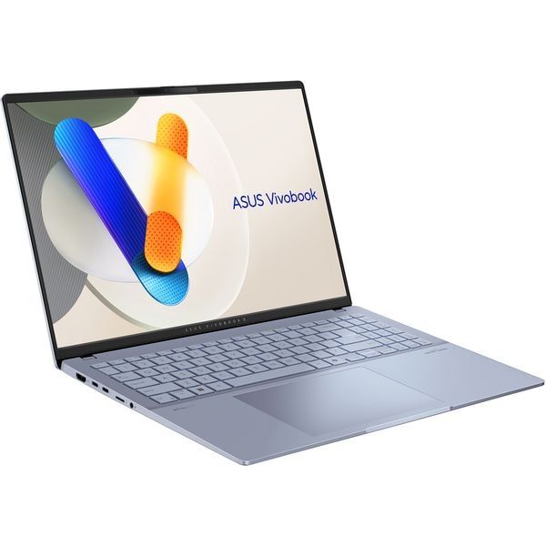 ASUS Vivobook S 16 OLED S5606MA-MX013W Ultra 5 125H 16.0 3.2K 120Hz 400nits Glossy 16GB LPDDR5X SSD1TB Intel Arc Graphics WLAN+BT Cam 75WHrs Win11 Mist Blue_2