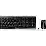 CHERRYSTREAMDESKTOP PN LAYOUT/KEYBOARD AND MOUSE SET USB BLACK_1