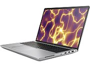 Laptop HP Zbook 16 Fury G11 cu procesor Intel Core i7-14700HX 20 Core (2.1 GHz, up to 5.5GHz, 33MB), 16 inch WUXGA, NVIDIA RTX 3500 Ada 12GB GDDR6, 32GB DDR5, SSD, 1TB PCIe-4x4 2280 NVMe TLC, Windows 11 Pro 64bit, Dark Ash, 1yw_1