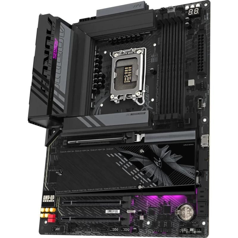 GIGABYTE Mainboard Desktop Z890 A ELITE WIFI7_5