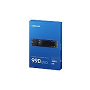 SSD M.2 (2280) 1TB Samsung 990 EVO (PCIe/NVMe)~~~ non reporting_2