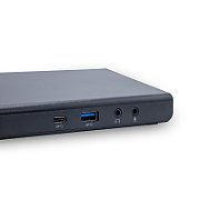 TERRA MOBILE Dockingstation 800 USB-C/A inkl.135W Netzteil und USB C/A Kabel_3