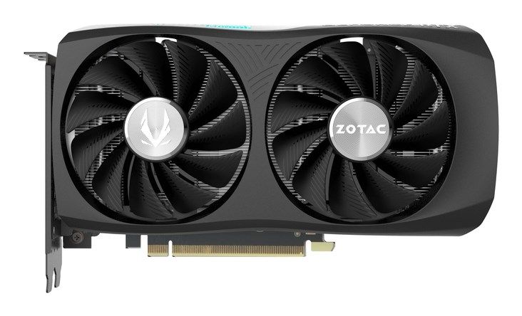 Zotac ZT-D40740E-10M graphics card NVIDIA GeForce RTX 4070 12 GB GDDR6_2