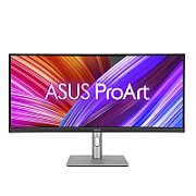 ASUS ProArt PA34VCNV computer monitor 86.6 cm (34.1 ) 3440 x 1440 pixels UltraWide Quad HD LCD Black_1