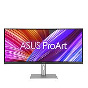 ASUS ProArt PA34VCNV computer monitor 86.6 cm (34.1 ) 3440 x 1440 pixels UltraWide Quad HD LCD Black_2