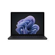 MS Surface Laptop 6 Black [DE/AT]/ 13,5