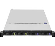 Asrock 1U4L2E-B650 RPSU server barebone AMD B650 Socket AM5 Rack (1U) Grey_1