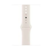 Apple Watch 46mm Starlight Sport Band - M/L