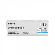 CANON DU034C DRUM UNIT 034 CYAN_1