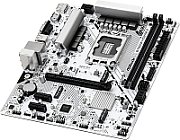 Placa de baza ASROCK B760M-HDV/M.2 LGA1700, 2x DDR5, 1x HDMI 1X DP 1X D- Sub, 1x PCIE 4.0 x16 2x PCIE 3.0 x1 1x M.2 1x Hyper M.2 1x Ultra M.2, 4x SATA 6GB/s, mATX_1