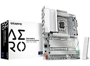 Z890 AERO G, LGA1851, DDR5, BT, Wi-Fi, ATX, Alb_1