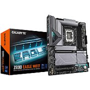 Z890 EAGLE, LGA1851, DDR5, ATX, Negru/Gri_1