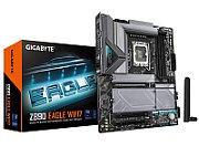 Z890 EAGLE WIFI7, LGA1851, DDR5, BT, Wi-Fi, ATX, Negru_1