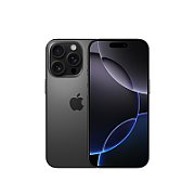 Apple iPhone 16 Pro 128GB black titanium_1