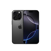 Apple iPhone 16 Pro 128GB black titanium_2