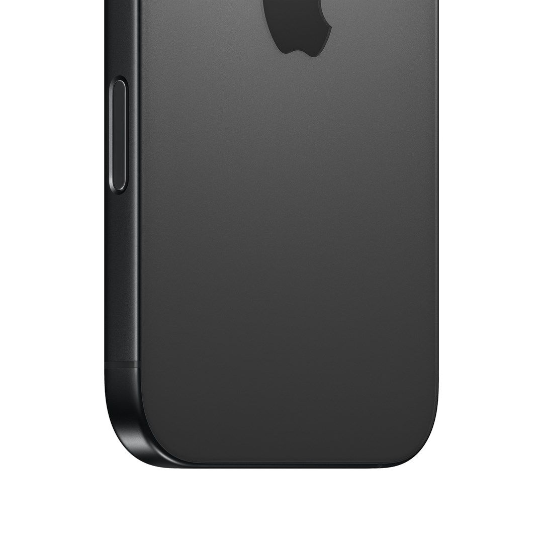 Apple iPhone 16 Pro 128GB black titanium_5