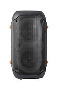 Esperanza EP156 BT FM LED RGB KARAOKE Speaker Black 20W_3