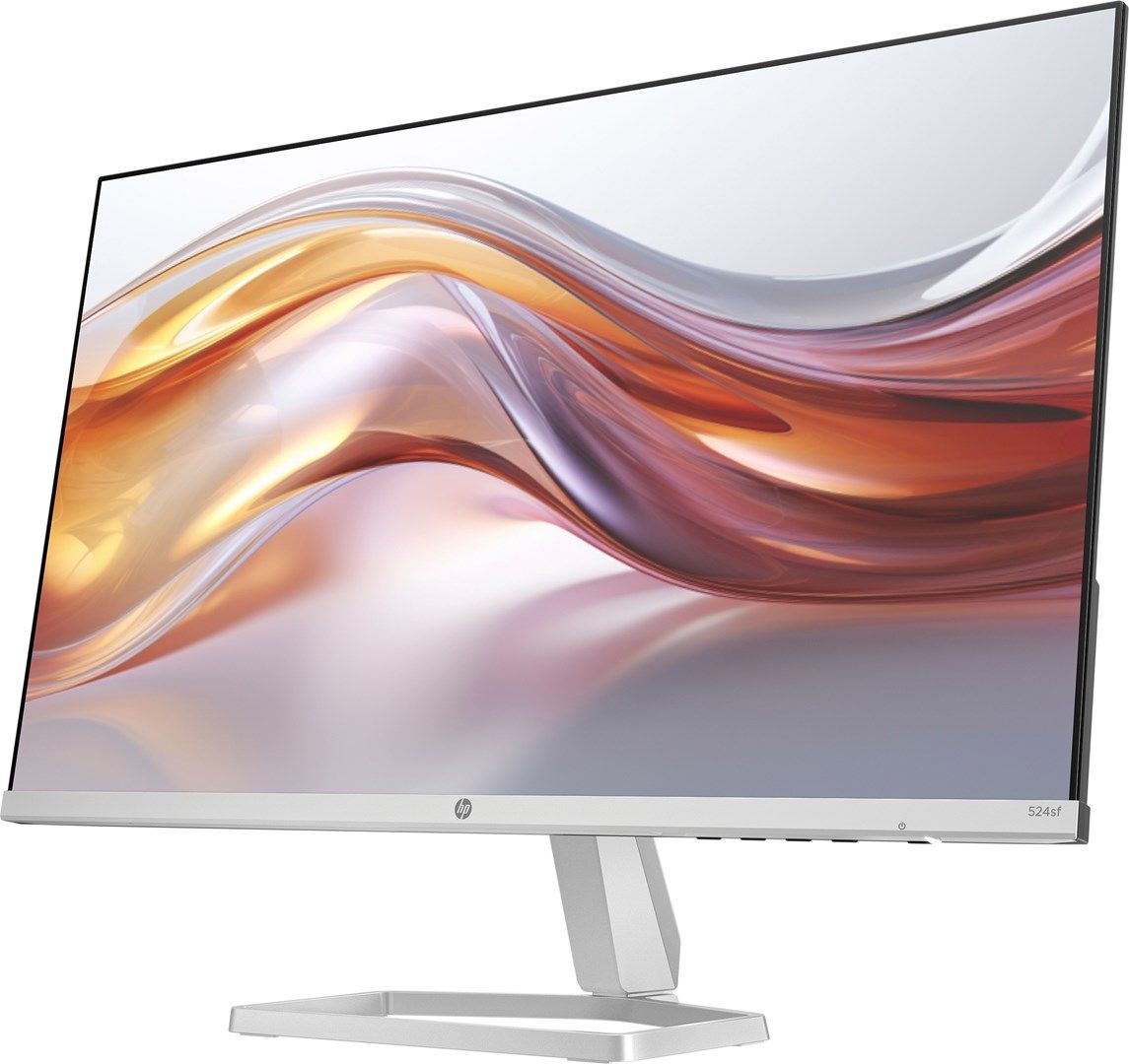 MONITOR HP LED 23 8” 524sf (94C17E9)_2