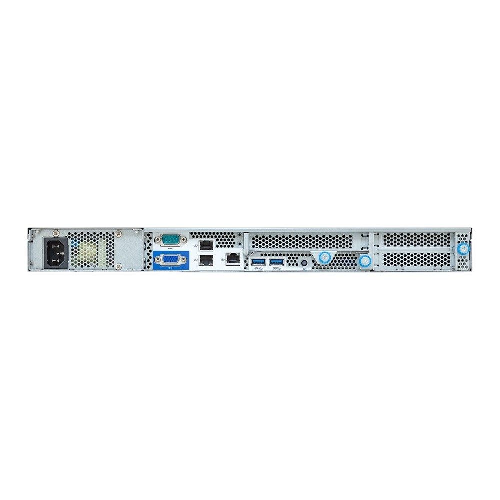 Platforma Gigabyte Rack (1U) R123-X00-AA01 Intel E-24XX (4x 3 5  SATA HS  1xM.2  2x1Gbe  IPMI  1x400W)_3