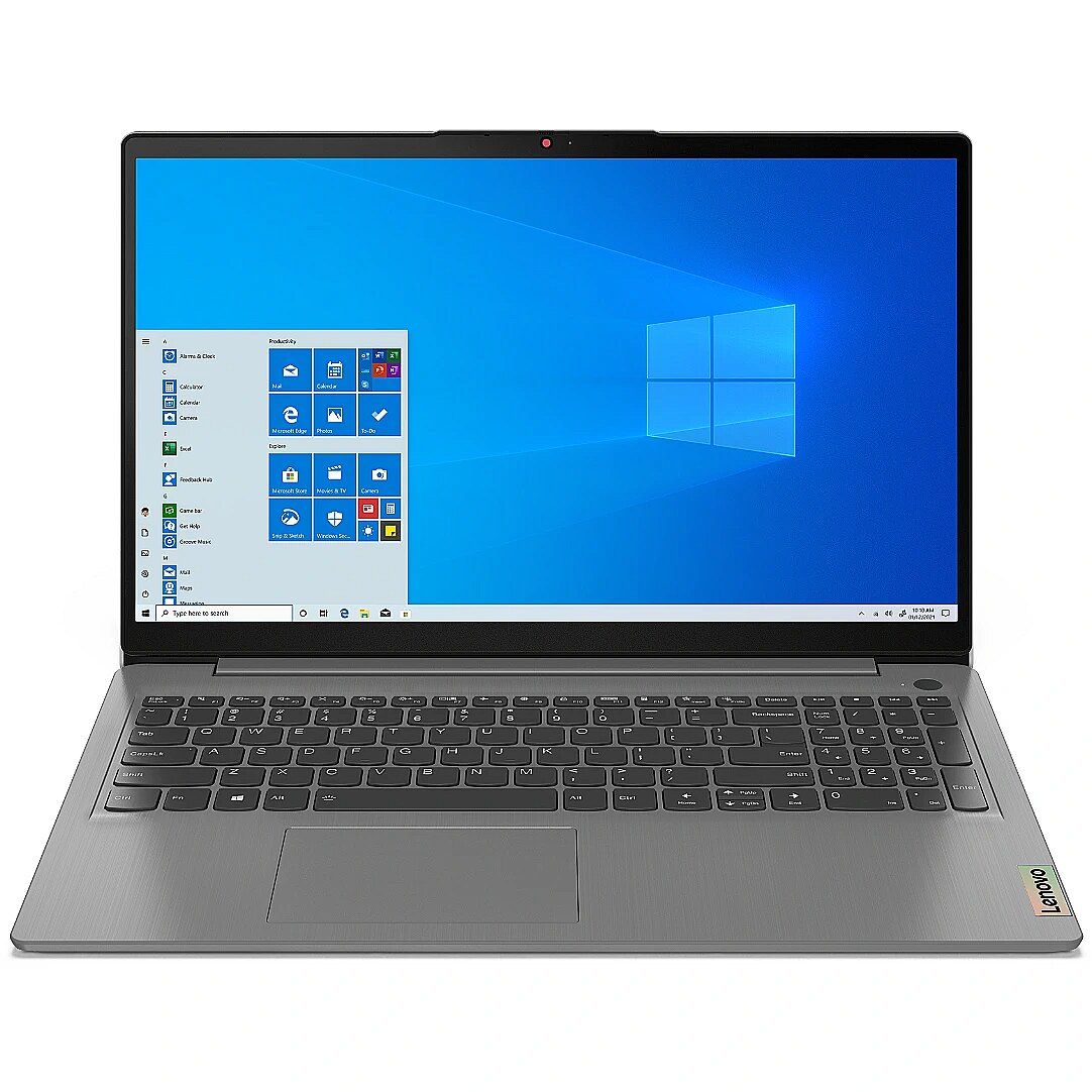 Lenovo IdeaPad 3 17IAU7 i5-1235U 17.3  FHD IPS 300nits AG 16GB DDR4 3200 SSD512 Intel Iris Xe Graphics NoOS Arctic Grey_5