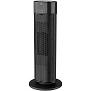 RADIATOR CERAMIC CU UMIDIFICARE HEINNER HCH-LH2000BK, PUTERE: 1300/2000W, FUNCTIE UMIDIFICARE, CAPACITATE RECIPIENT APA: 400 ML, CAPACITATE UMIDIFICARE: 50 ML / H, DISPLAY LED, CONTROL TOUCH, TELECOMANDA, FUNCTIE ECO, FUNCTIE OPRIRE AUTOMATA, TEMPORIZATOR: 24H,  FUNCTIE OSCILARE, PROTECTIE IN CAZ DE_2