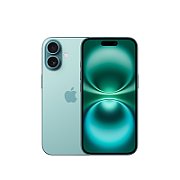 Apple iPhone 16 128GB teal_1