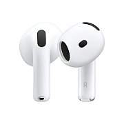 Apple AirPods 4rd Gen. (2024) white_2