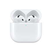 Apple AirPods 4rd Gen. (2024) white_3