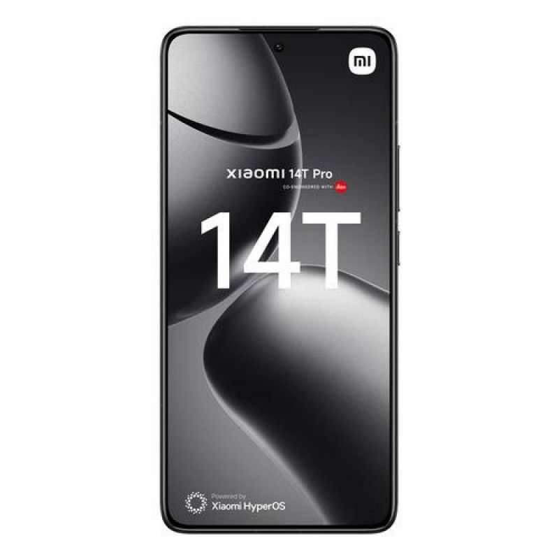 Xiaomi 14T Pro Dual Sim 12+512GB black_2