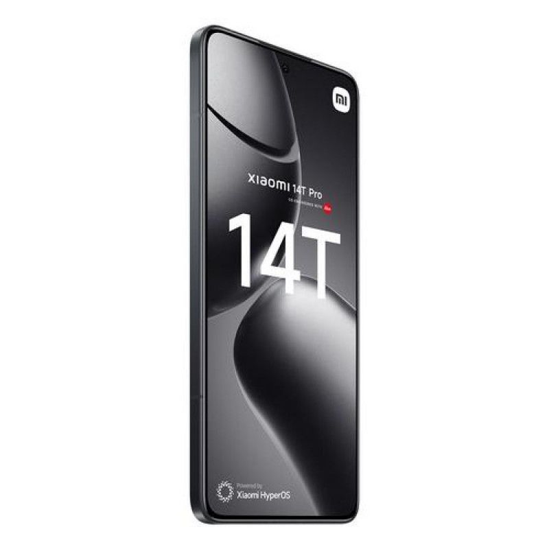 Xiaomi 14T Pro Dual Sim 12+512GB black_4