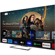 QLED TV HORIZON 4K-GTV 50HQ8590U/D, 50