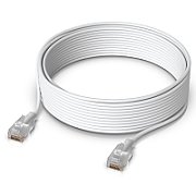 Ubiquiti UACC-Cable-Patch-EL-12M-W Cablul de patch UniFi Etherlighting_1