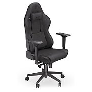 ENDORFY Scrim BK F Gaming armchair Mesh seat Black_1