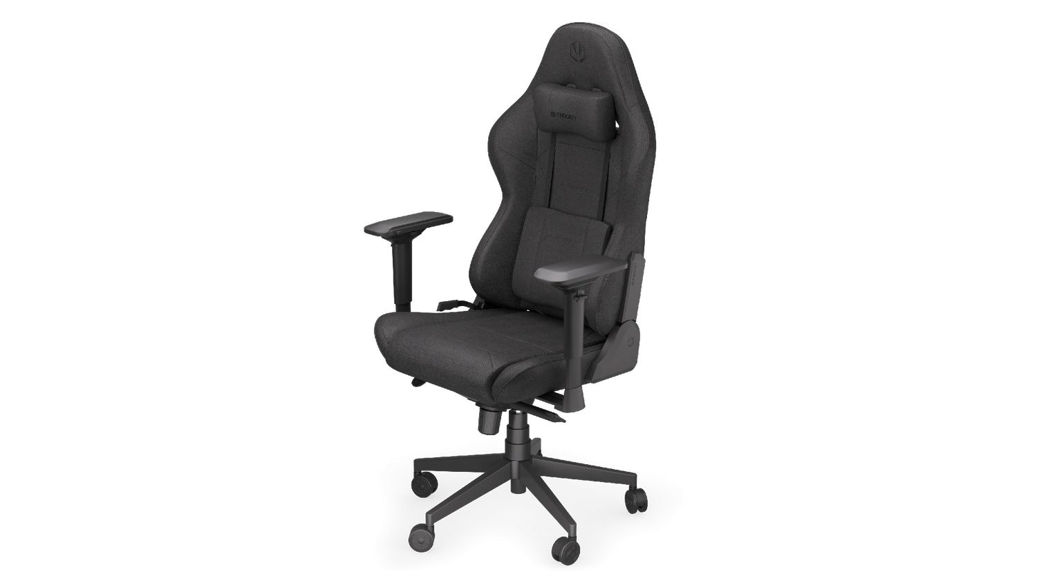 ENDORFY Scrim BK F Gaming armchair Mesh seat Black_5