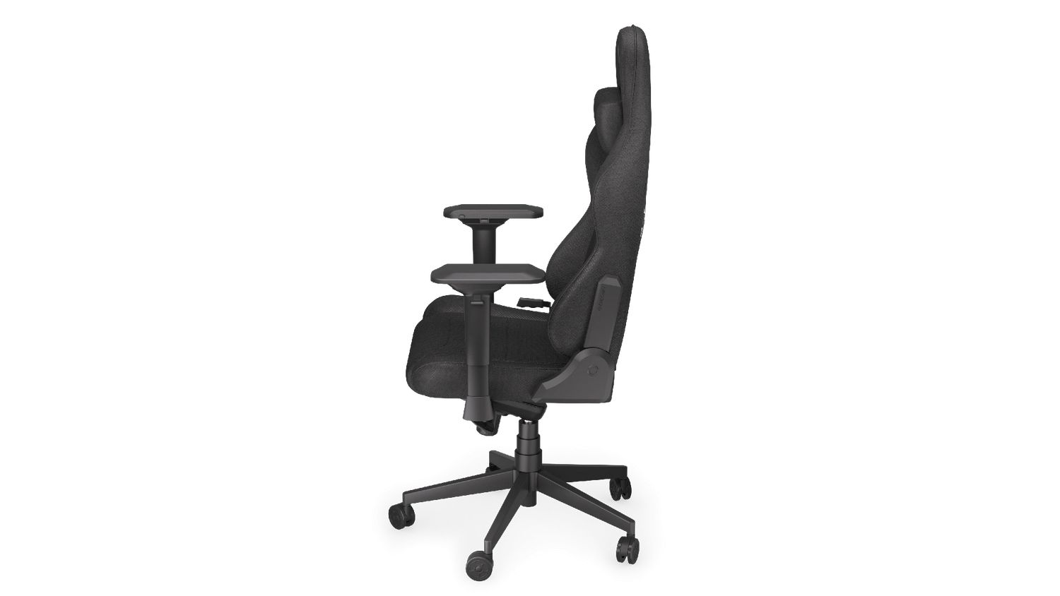 ENDORFY Scrim BK F Gaming armchair Mesh seat Black_6