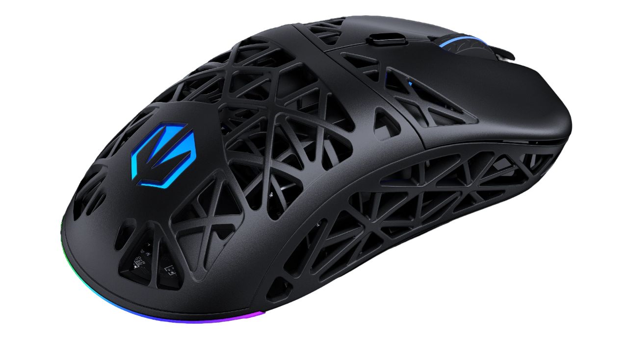 ENDORFY EY6A016 mouse Gaming Right-hand Bluetooth Optical 26000 DPI_2