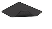 ENDORFY Cordura Speed M Gaming mouse pad Black_3