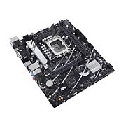 ASUS PRIME B760M-K D4 Intel B760 LGA 1700 micro ATX_4